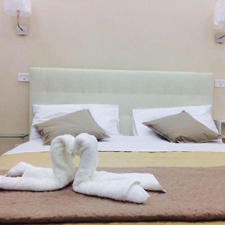 那不勒斯Decumani Prestige住宿加早餐旅馆 外观 照片