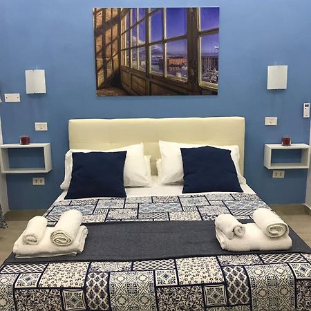 那不勒斯Decumani Prestige住宿加早餐旅馆 外观 照片