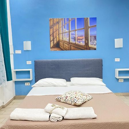 那不勒斯Decumani Prestige住宿加早餐旅馆 外观 照片