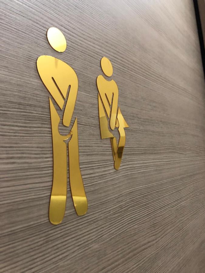 那不勒斯Decumani Prestige住宿加早餐旅馆 外观 照片