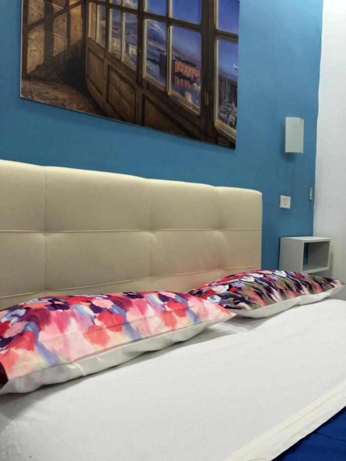那不勒斯Decumani Prestige住宿加早餐旅馆 外观 照片