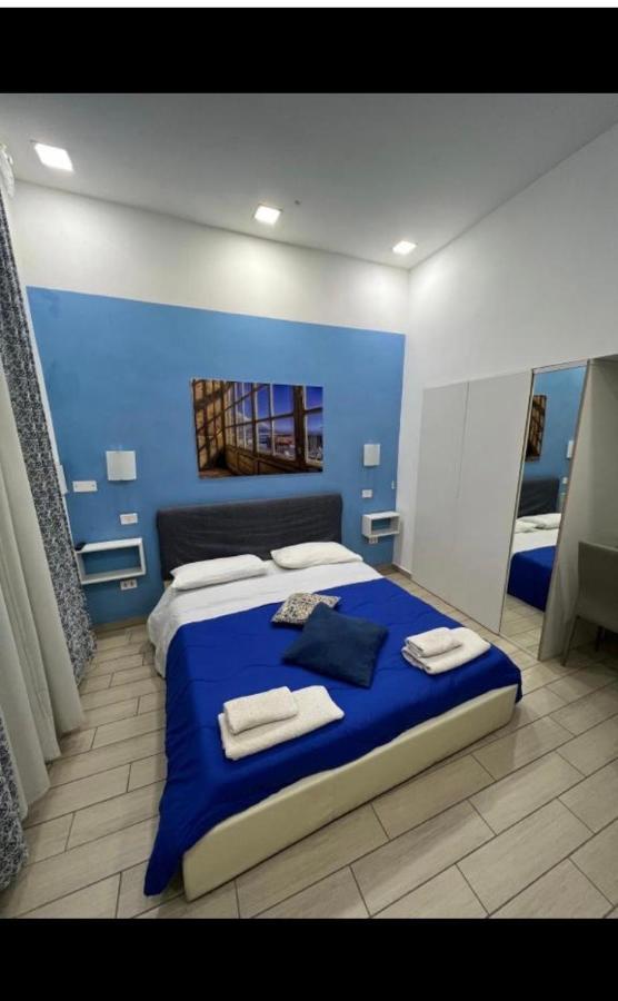 那不勒斯Decumani Prestige住宿加早餐旅馆 外观 照片