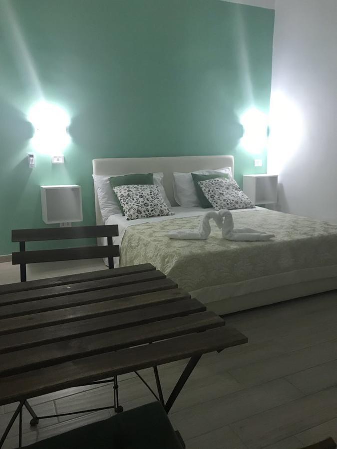 那不勒斯Decumani Prestige住宿加早餐旅馆 外观 照片