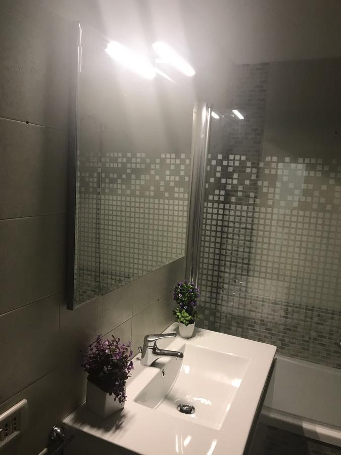 那不勒斯Decumani Prestige住宿加早餐旅馆 外观 照片