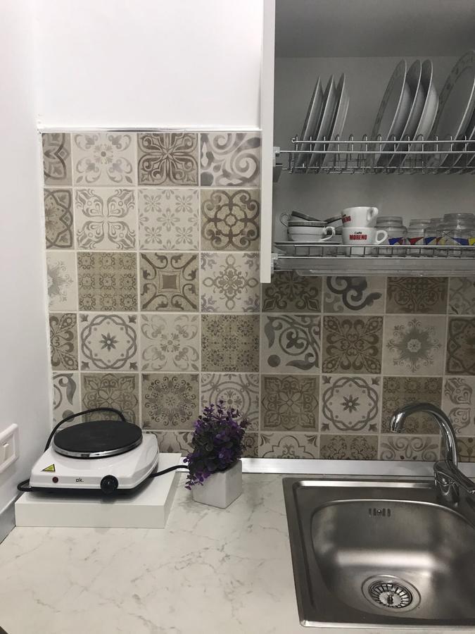 那不勒斯Decumani Prestige住宿加早餐旅馆 外观 照片
