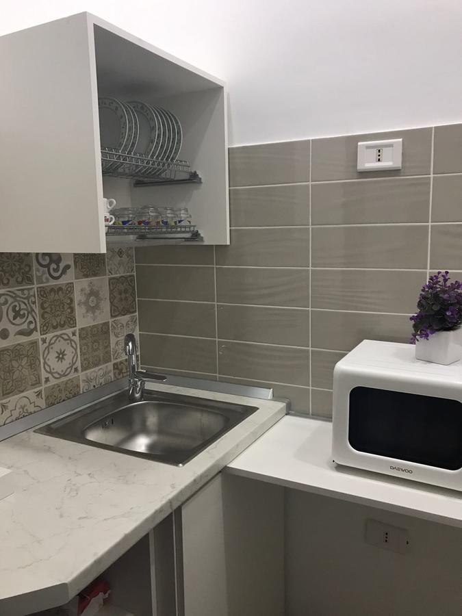 那不勒斯Decumani Prestige住宿加早餐旅馆 外观 照片