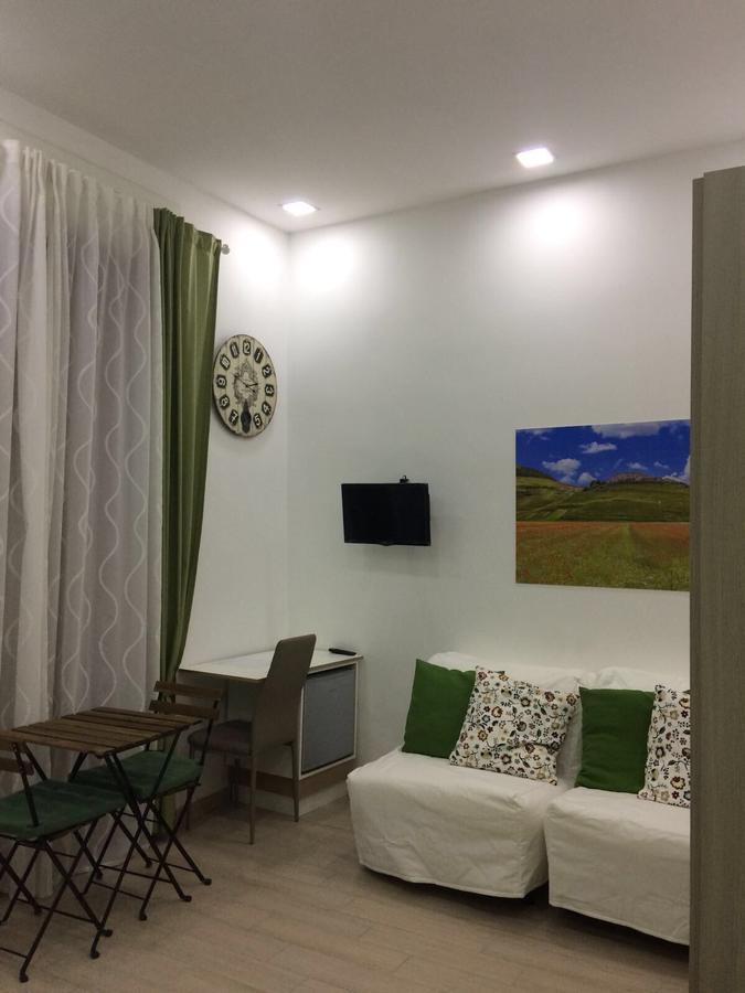那不勒斯Decumani Prestige住宿加早餐旅馆 外观 照片