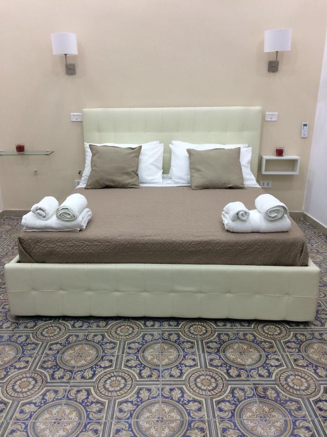 那不勒斯Decumani Prestige住宿加早餐旅馆 外观 照片