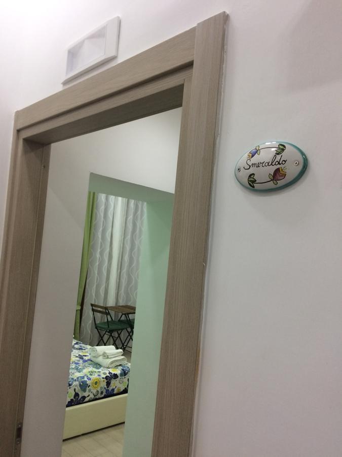 那不勒斯Decumani Prestige住宿加早餐旅馆 外观 照片