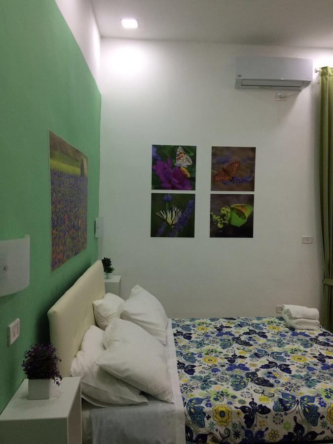 那不勒斯Decumani Prestige住宿加早餐旅馆 外观 照片