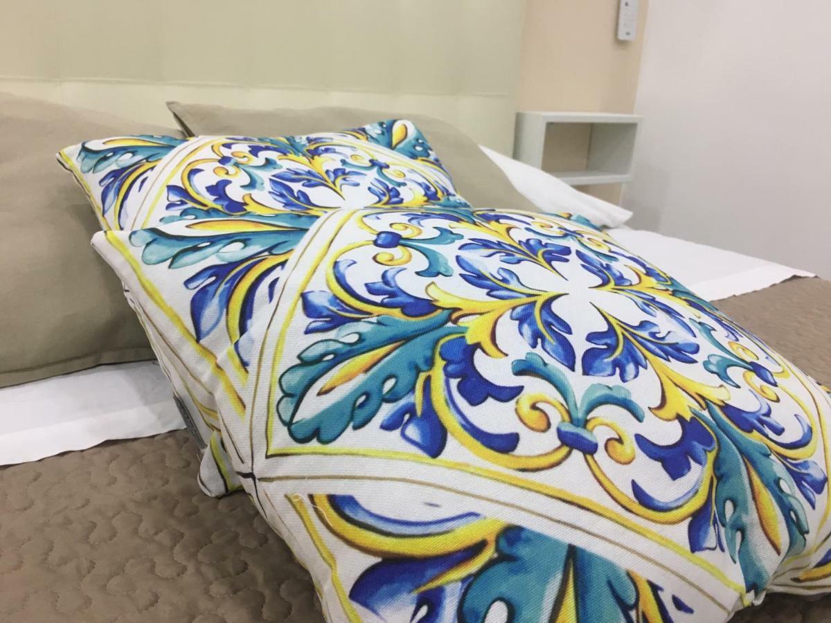 那不勒斯Decumani Prestige住宿加早餐旅馆 外观 照片