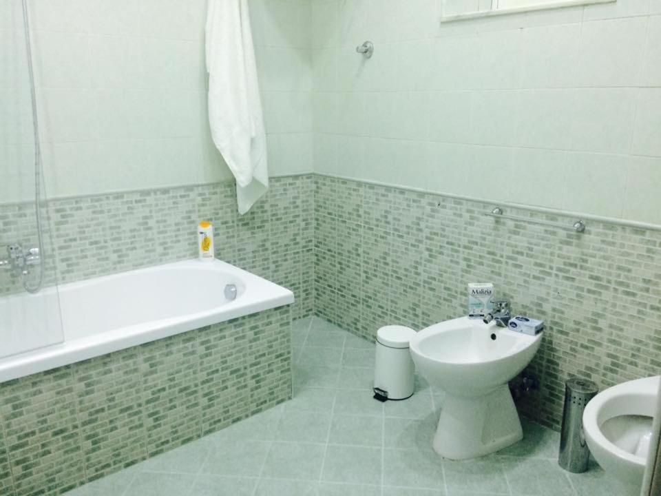 那不勒斯Decumani Prestige住宿加早餐旅馆 外观 照片