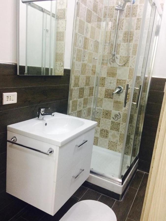 那不勒斯Decumani Prestige住宿加早餐旅馆 外观 照片