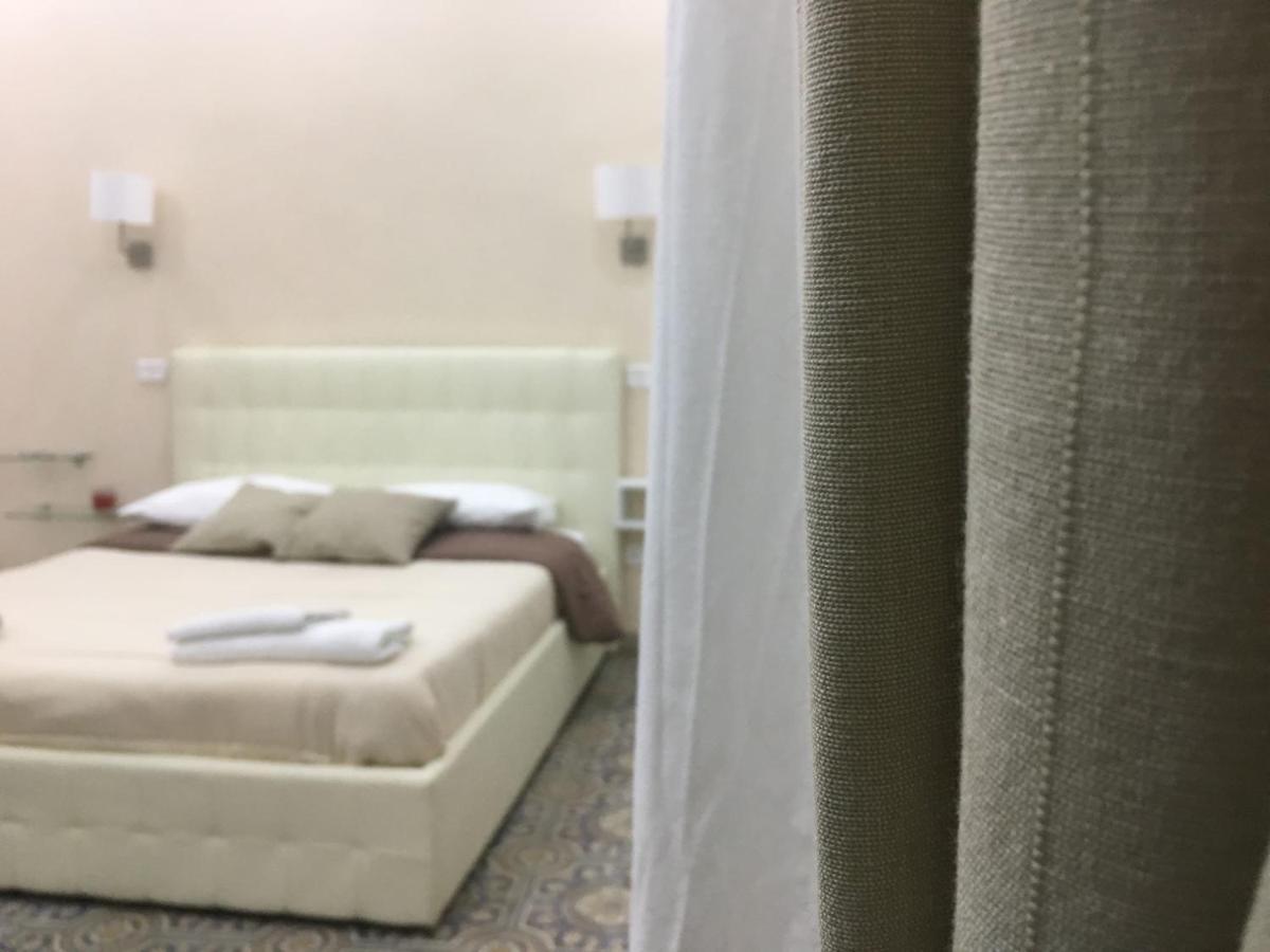 那不勒斯Decumani Prestige住宿加早餐旅馆 外观 照片