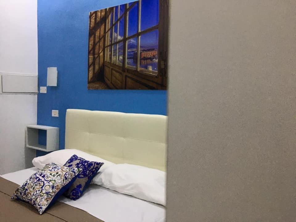 那不勒斯Decumani Prestige住宿加早餐旅馆 外观 照片
